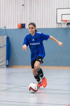 Bild 20 - wCJ Norddeutsches Futsalturnier Auswahlmannschaften